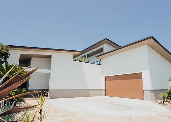 プレミアムヴィラ・SURF UPにご導入いただきました