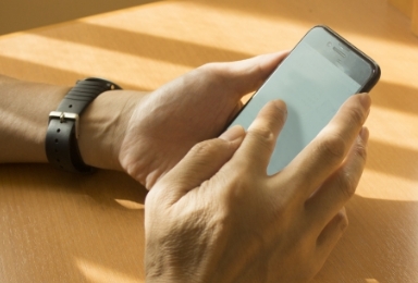 Step.01 お問い合わせ