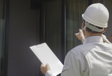 Step.03 現場調査