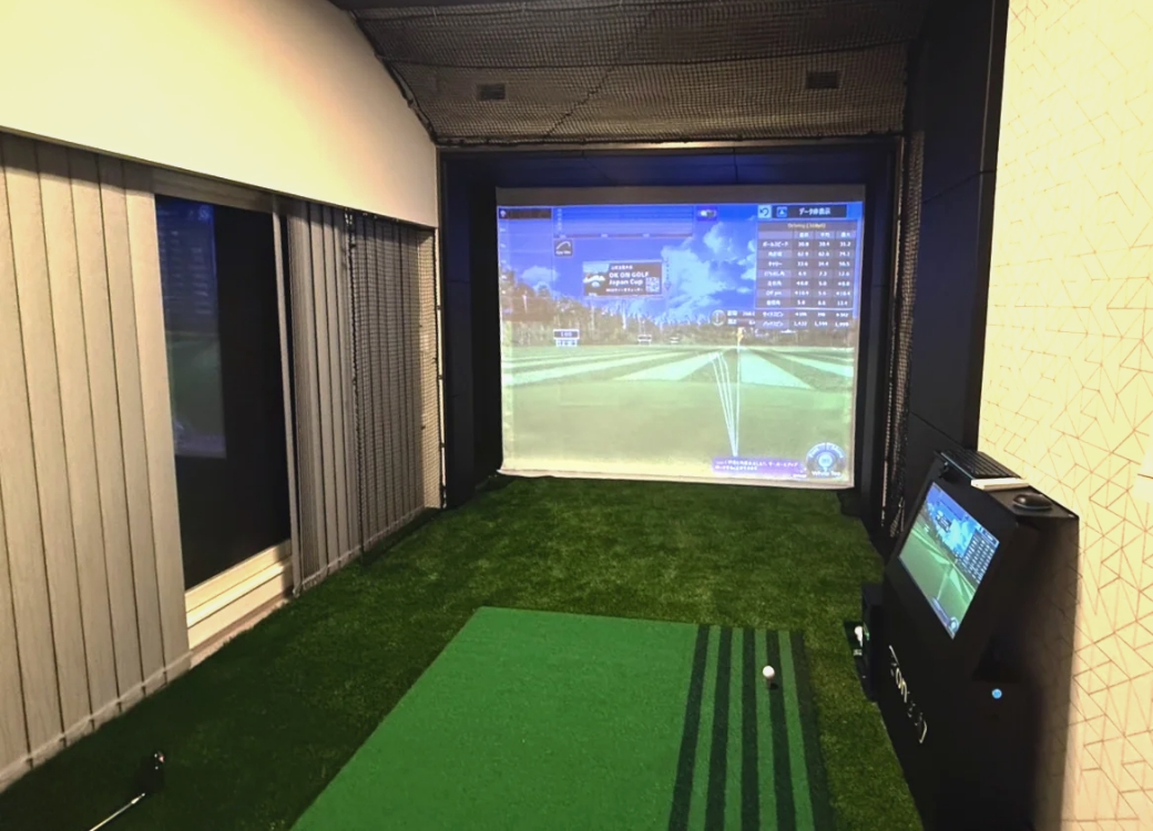 06 5坪から設置可能スペースに合ったレイアウト提案で理想を実現。 ご自宅の広さや用途に合わせて、理想の空間づくりをご提案します。