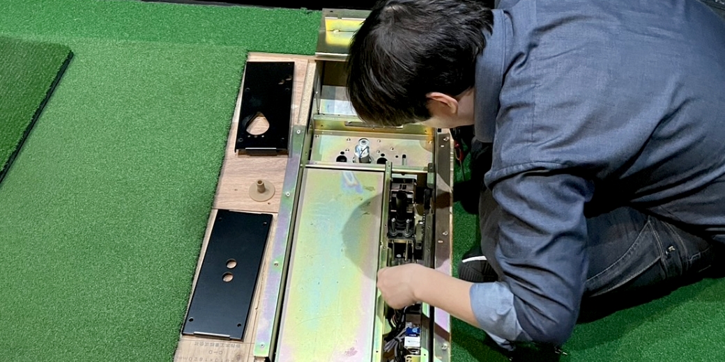 Support.02 レイアウト提案