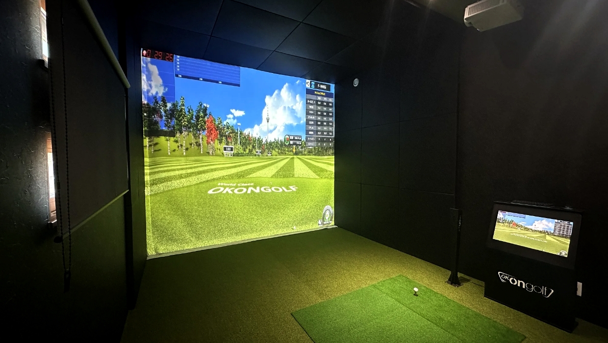 東京都・個人宅