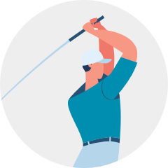 わいわい基地かえで 昼神店 様