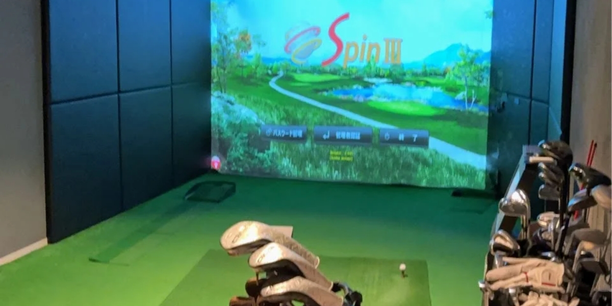 Golf＆Darts bar KAN 様