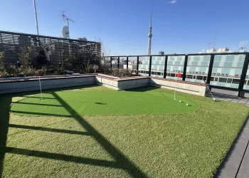 関東・福利厚生